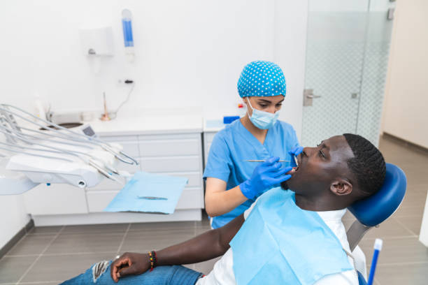 Best Pediatric Emergency Dentist in Palm Harbor, FL