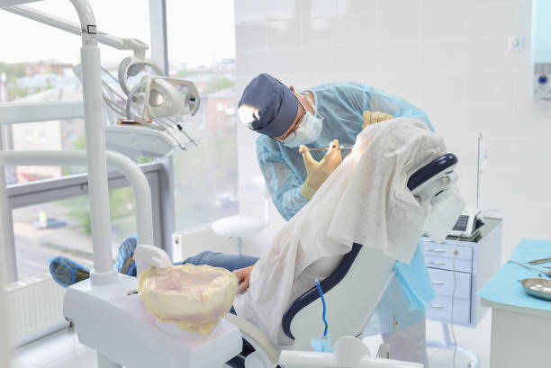 Best Emergency Dentist for Lost Fillings or Crowns in Palm Harbor, FL
